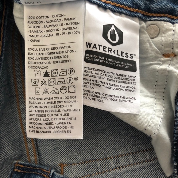 Levis’s wedgie. New with tags. - Picture 5 of 5